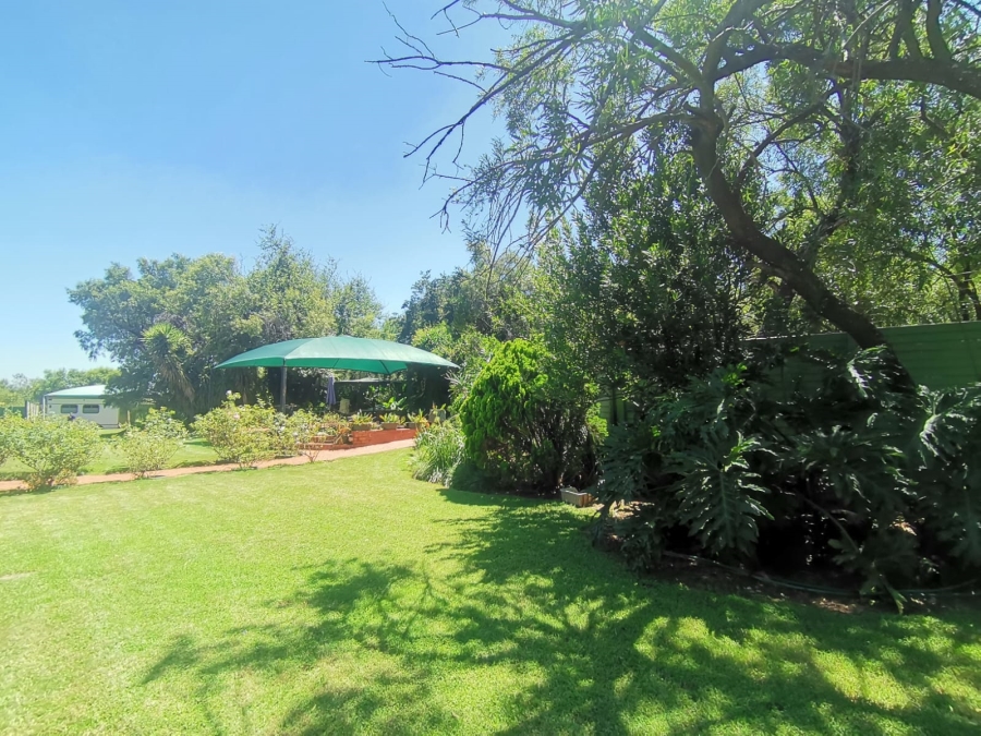 0 Bedroom Property for Sale in Rietfontein A H North West